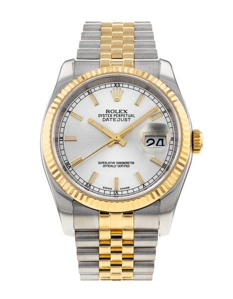 Rolex Datejust 116233